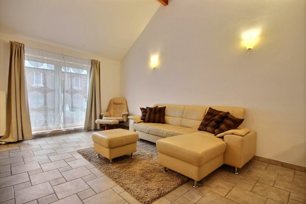 Appartement Thier à - Hauts-sart *