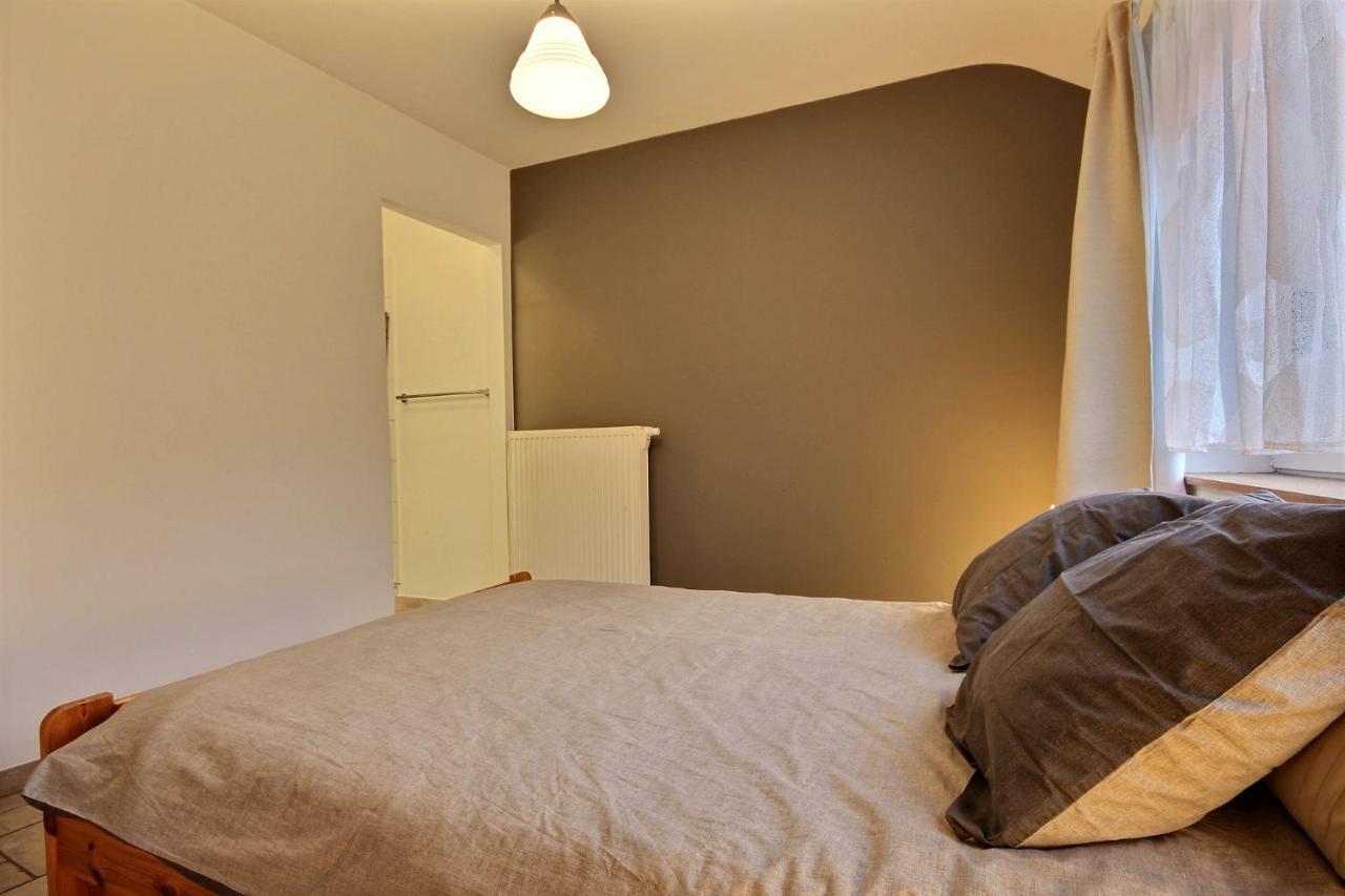 Thier à - Hauts-sart Appartement